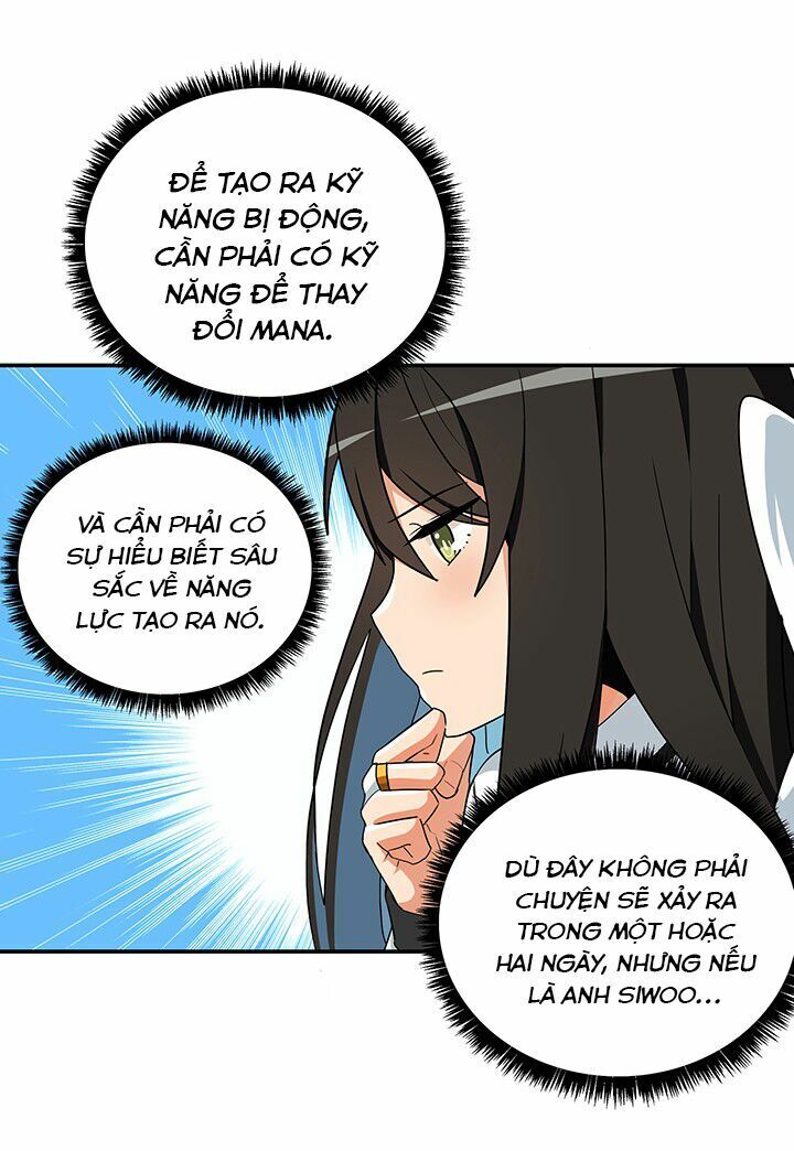 Tôi Là Người Chơi Duy Nhất Đăng Nhập Chapter 33 - Trang 2