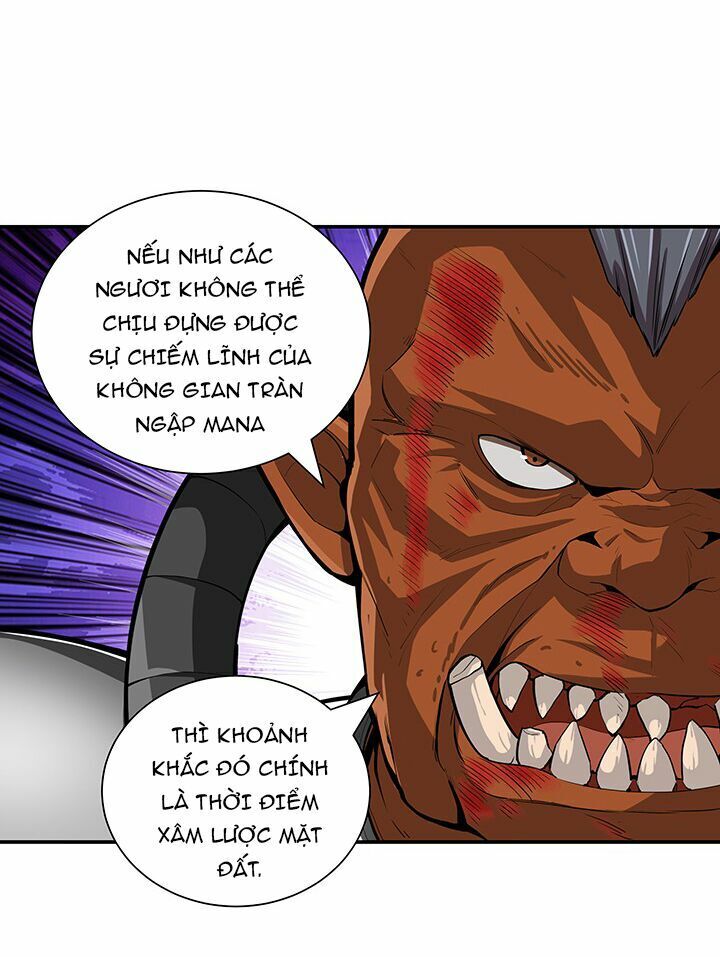 Tôi Là Người Chơi Duy Nhất Đăng Nhập Chapter 32 - Trang 2