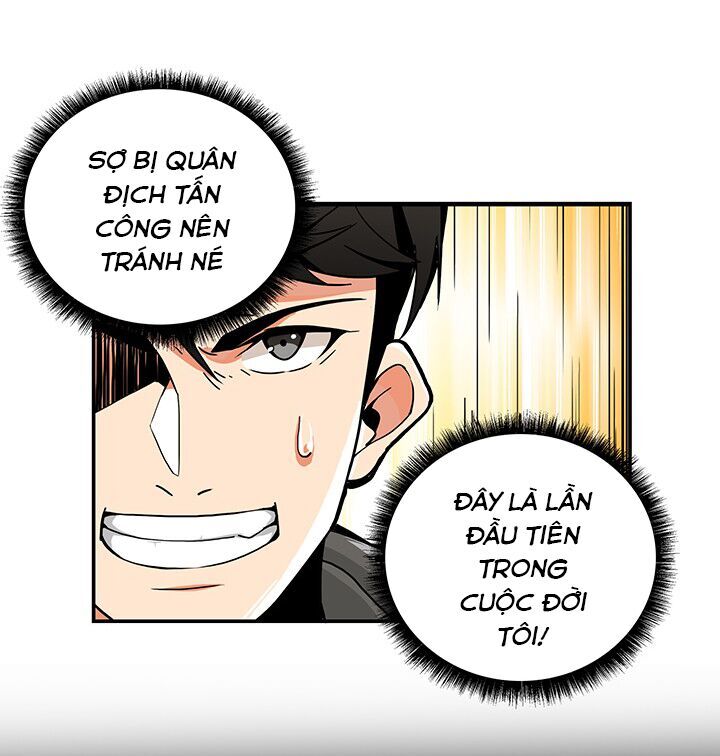 Tôi Là Người Chơi Duy Nhất Đăng Nhập Chapter 31 - Trang 2