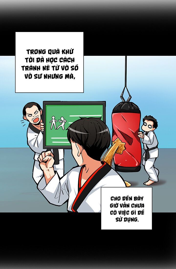 Tôi Là Người Chơi Duy Nhất Đăng Nhập Chapter 31 - Trang 2