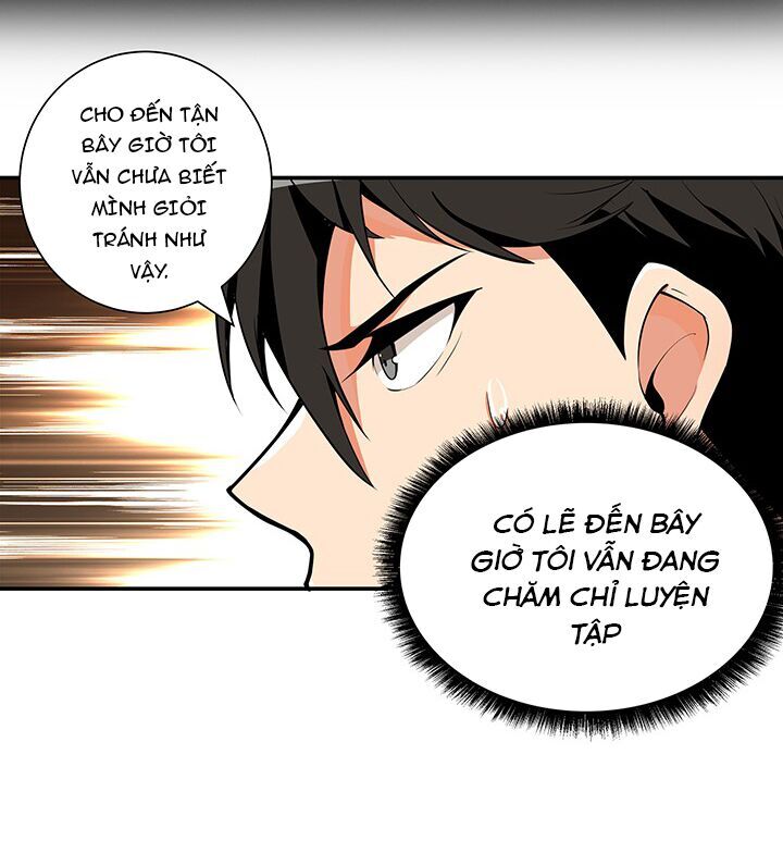 Tôi Là Người Chơi Duy Nhất Đăng Nhập Chapter 31 - Trang 2