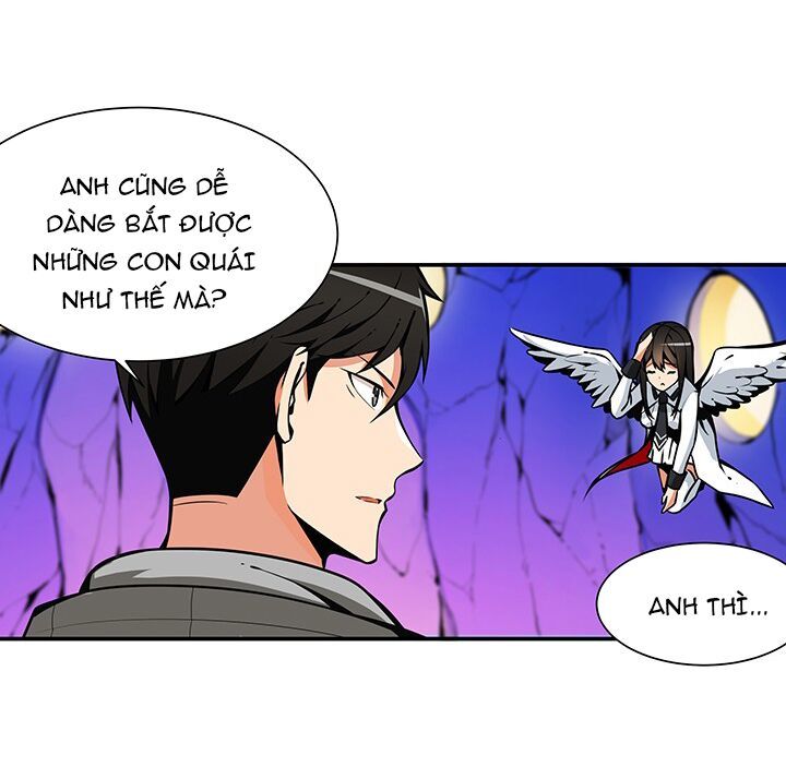 Tôi Là Người Chơi Duy Nhất Đăng Nhập Chapter 30 - Trang 2