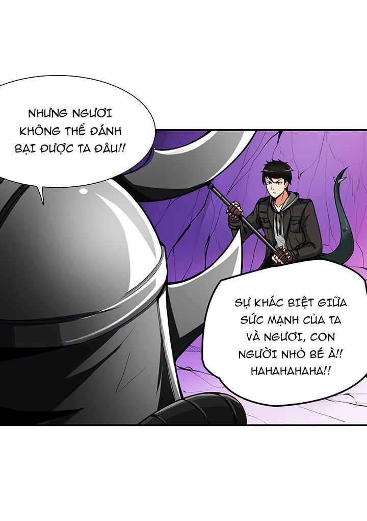 Tôi Là Người Chơi Duy Nhất Đăng Nhập Chapter 30 - Trang 2