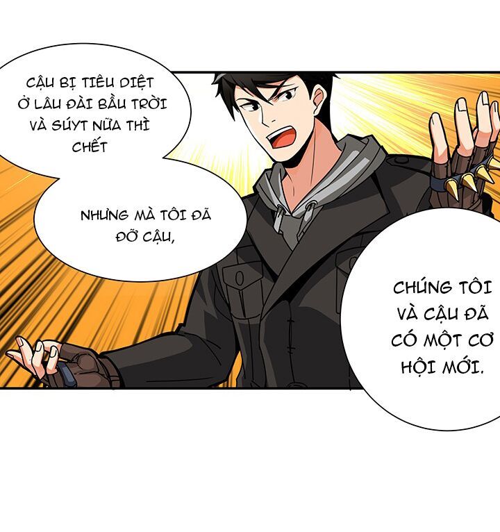 Tôi Là Người Chơi Duy Nhất Đăng Nhập Chapter 29 - Trang 2