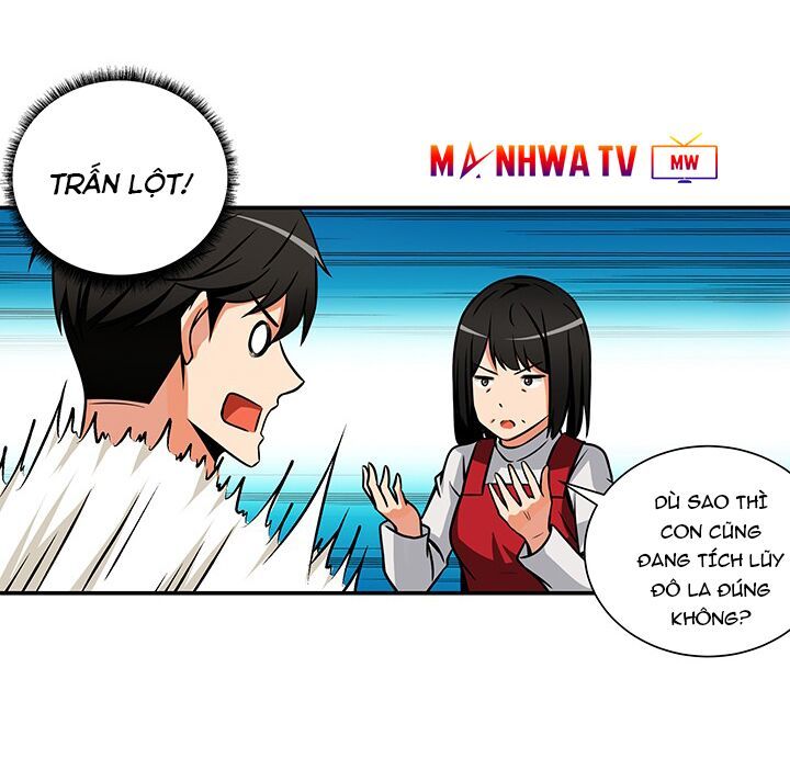 Tôi Là Người Chơi Duy Nhất Đăng Nhập Chapter 28 - Trang 2