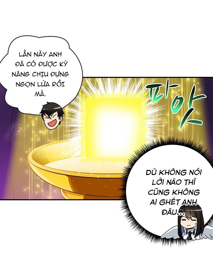 Tôi Là Người Chơi Duy Nhất Đăng Nhập Chapter 27 - Trang 2