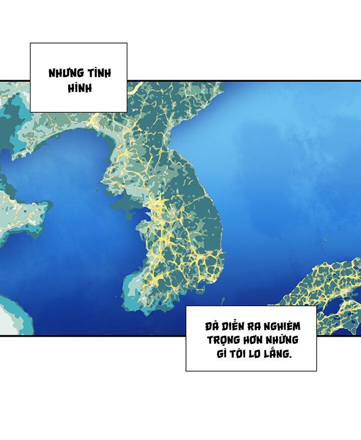 Tôi Là Người Chơi Duy Nhất Đăng Nhập Chapter 27 - Trang 2