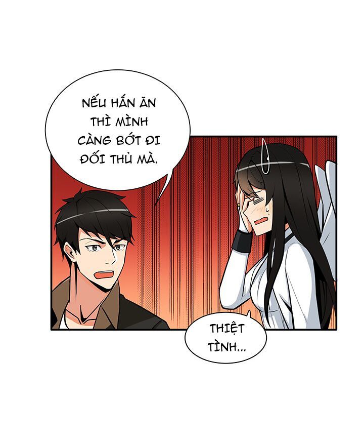 Tôi Là Người Chơi Duy Nhất Đăng Nhập Chapter 24 - Trang 2