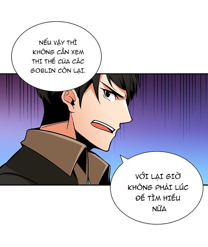 Tôi Là Người Chơi Duy Nhất Đăng Nhập Chapter 23 - Trang 2