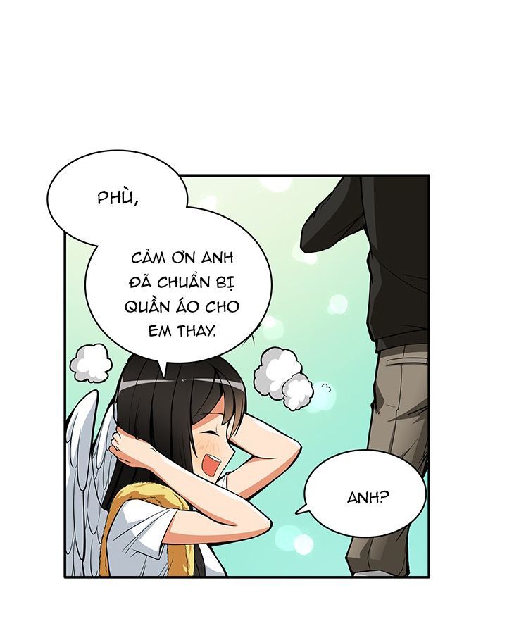 Tôi Là Người Chơi Duy Nhất Đăng Nhập Chapter 21 - Trang 2