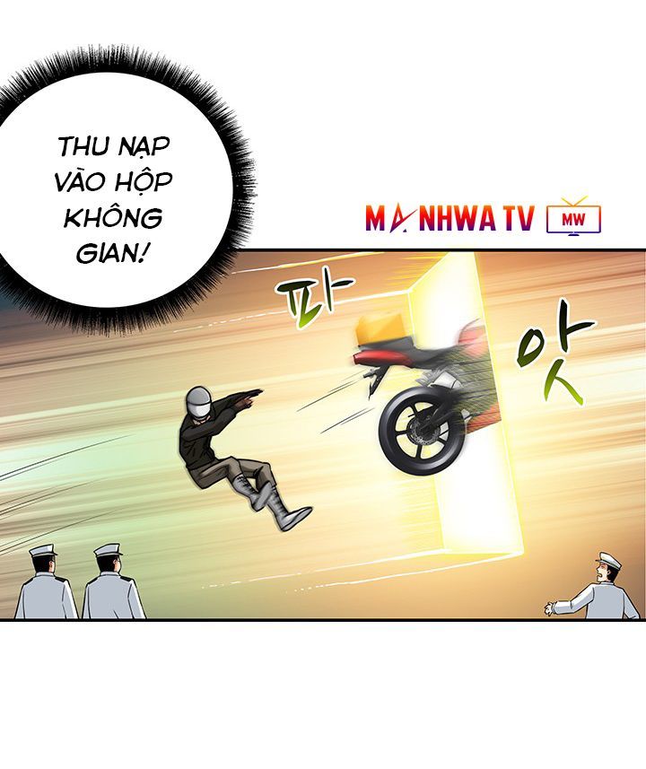 Tôi Là Người Chơi Duy Nhất Đăng Nhập Chapter 21 - Trang 2