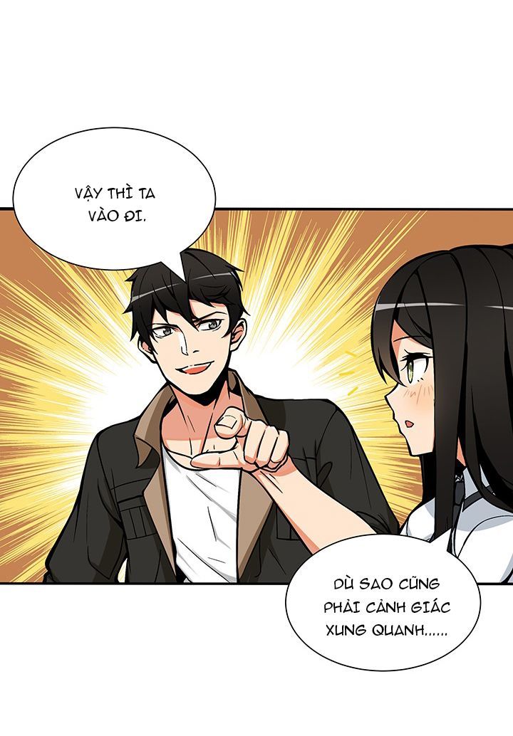 Tôi Là Người Chơi Duy Nhất Đăng Nhập Chapter 19 - Trang 2