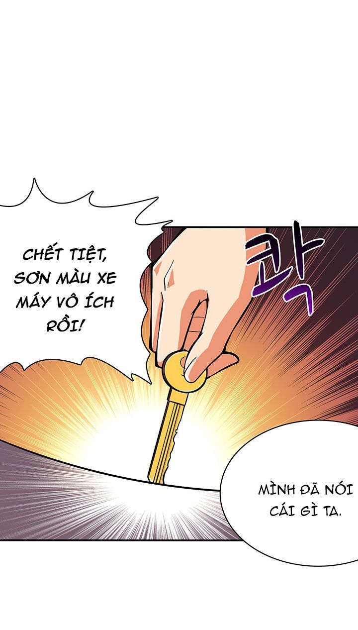 Tôi Là Người Chơi Duy Nhất Đăng Nhập Chapter 19 - Trang 2