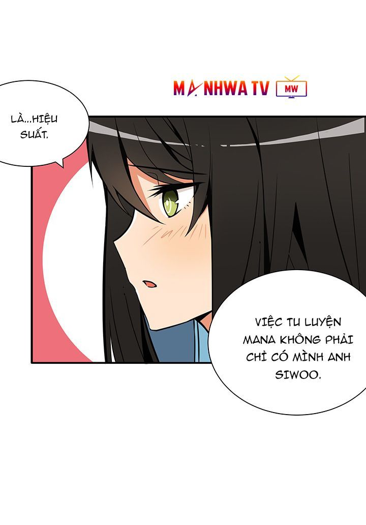 Tôi Là Người Chơi Duy Nhất Đăng Nhập Chapter 19 - Trang 2