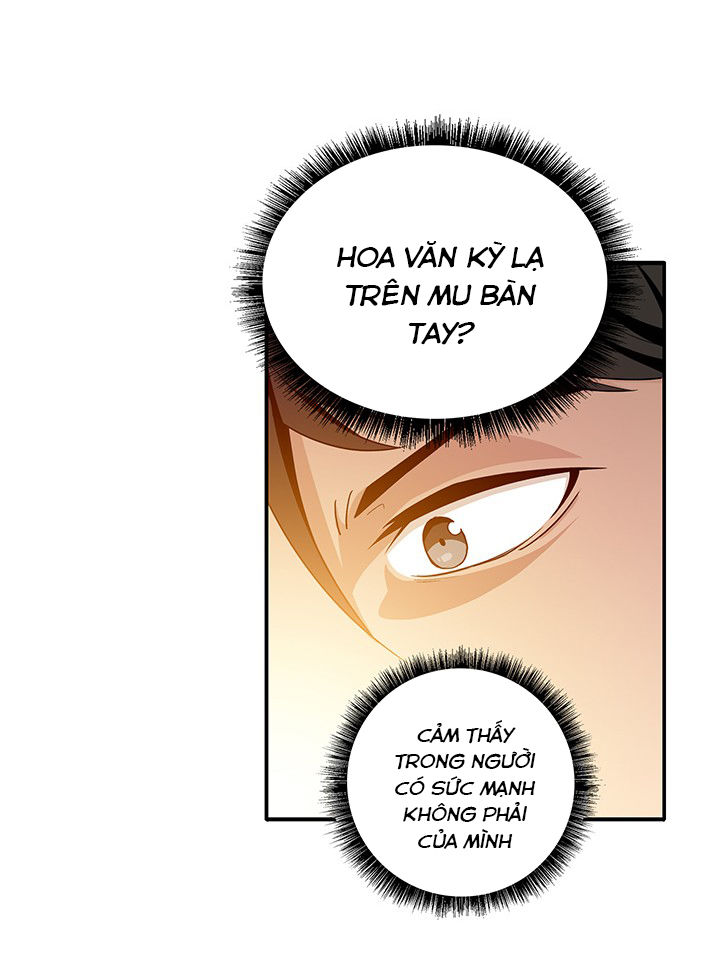 Tôi Là Người Chơi Duy Nhất Đăng Nhập Chapter 18 - Trang 2