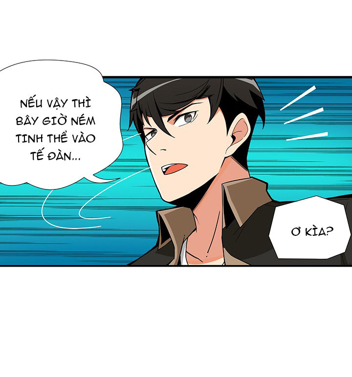 Tôi Là Người Chơi Duy Nhất Đăng Nhập Chapter 18 - Trang 2