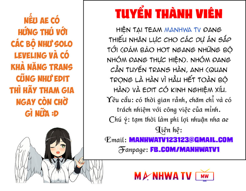 Tôi Là Người Chơi Duy Nhất Đăng Nhập Chapter 18 - Trang 2