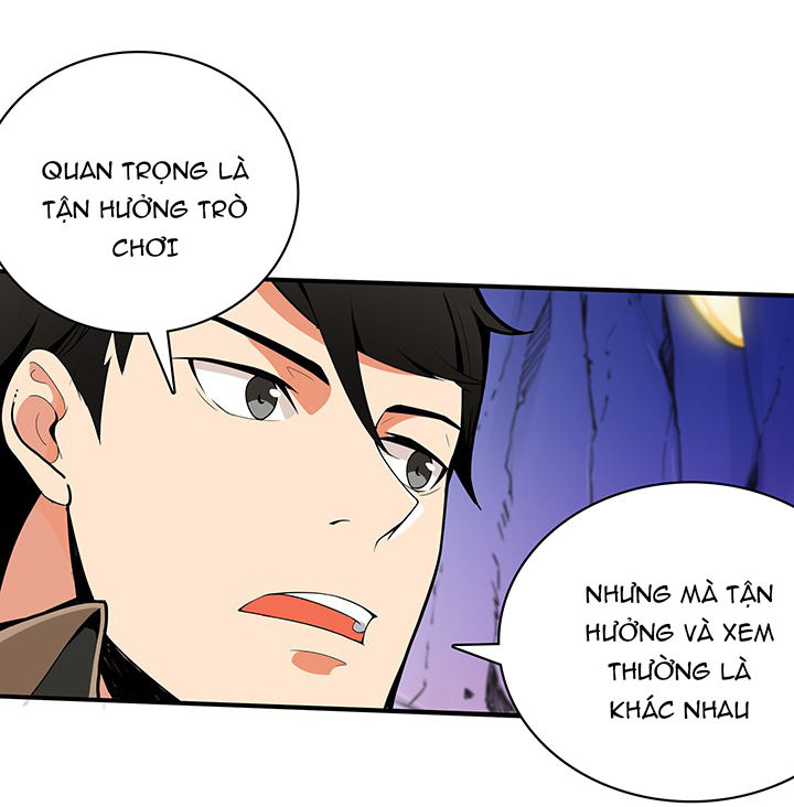 Tôi Là Người Chơi Duy Nhất Đăng Nhập Chapter 16 - Trang 2