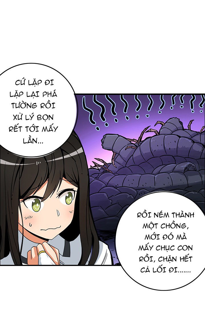 Tôi Là Người Chơi Duy Nhất Đăng Nhập Chapter 15 - Trang 2