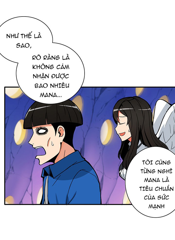 Tôi Là Người Chơi Duy Nhất Đăng Nhập Chapter 15 - Trang 2