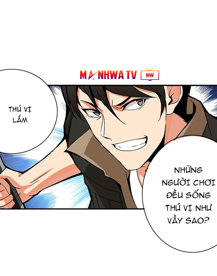 Tôi Là Người Chơi Duy Nhất Đăng Nhập Chapter 15 - Trang 2