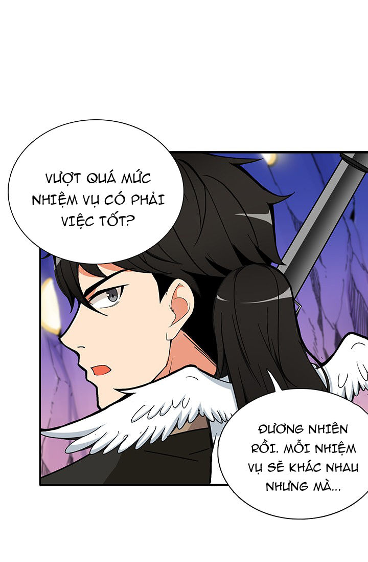 Tôi Là Người Chơi Duy Nhất Đăng Nhập Chapter 15 - Trang 2