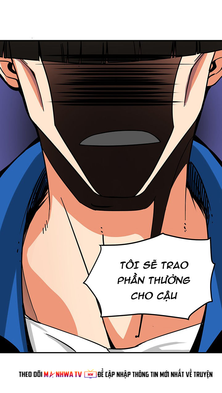 Tôi Là Người Chơi Duy Nhất Đăng Nhập Chapter 15 - Trang 2