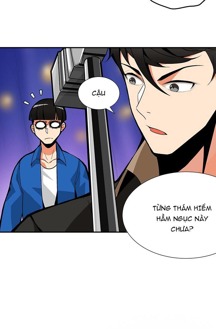 Tôi Là Người Chơi Duy Nhất Đăng Nhập Chapter 13 - Trang 2