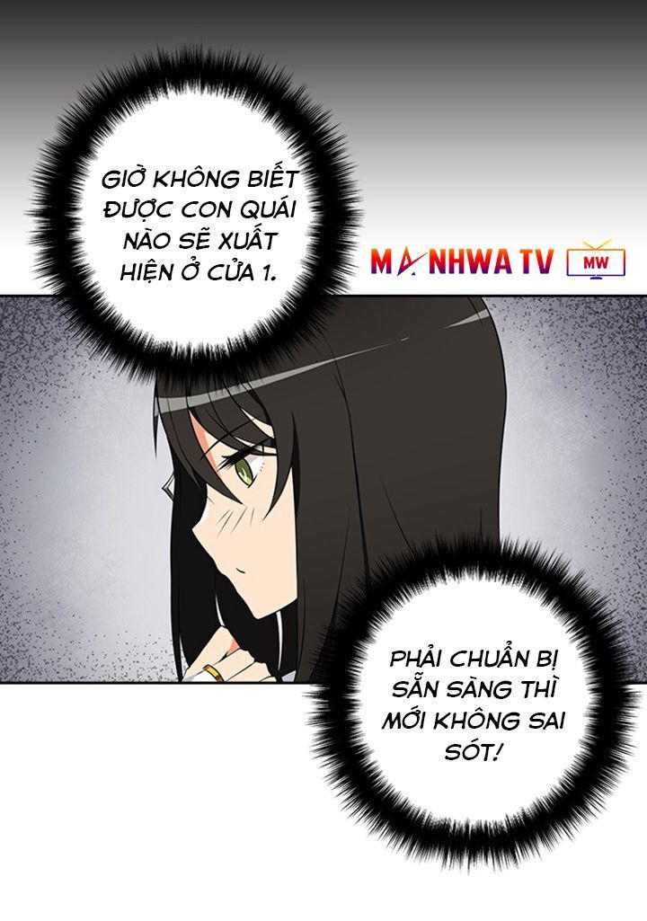 Tôi Là Người Chơi Duy Nhất Đăng Nhập Chapter 9 - Trang 2