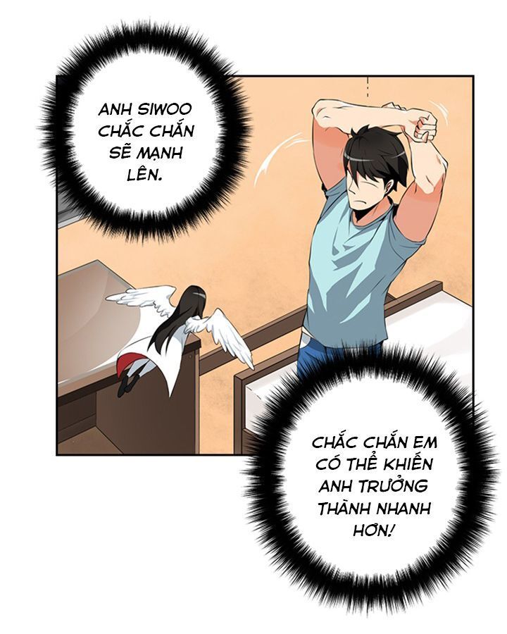 Tôi Là Người Chơi Duy Nhất Đăng Nhập Chapter 9 - Trang 2