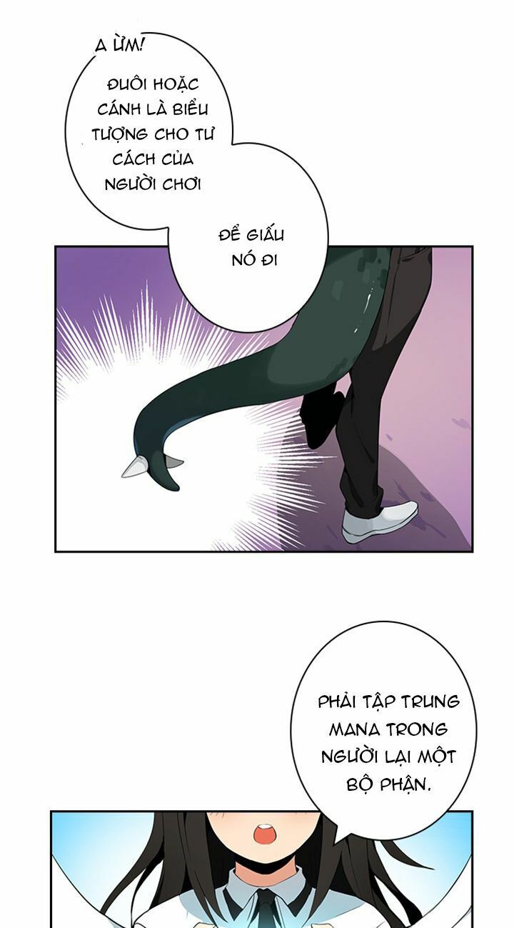 Tôi Là Người Chơi Duy Nhất Đăng Nhập Chapter 8 - Trang 2