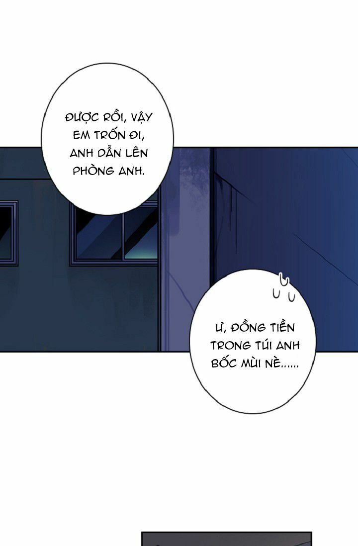 Tôi Là Người Chơi Duy Nhất Đăng Nhập Chapter 8 - Trang 2