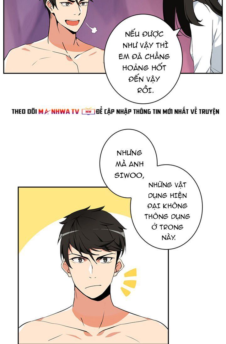 Tôi Là Người Chơi Duy Nhất Đăng Nhập Chapter 7 - Trang 2