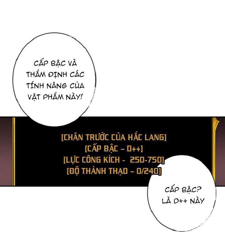 Tôi Là Người Chơi Duy Nhất Đăng Nhập Chapter 7 - Trang 2