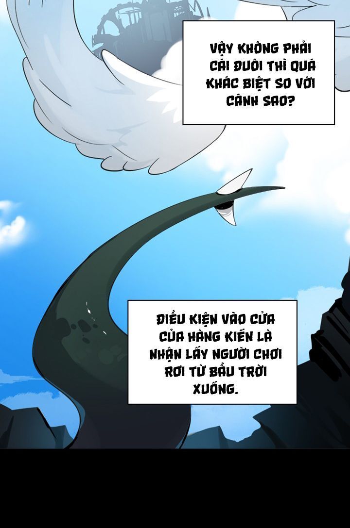 Tôi Là Người Chơi Duy Nhất Đăng Nhập Chapter 6 - Trang 2