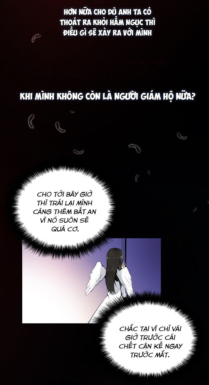 Tôi Là Người Chơi Duy Nhất Đăng Nhập Chapter 5 - Trang 2