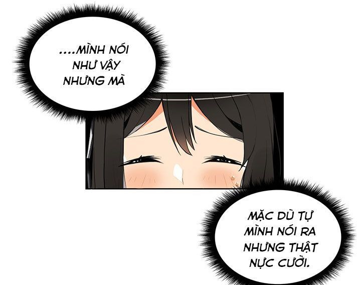 Tôi Là Người Chơi Duy Nhất Đăng Nhập Chapter 5 - Trang 2