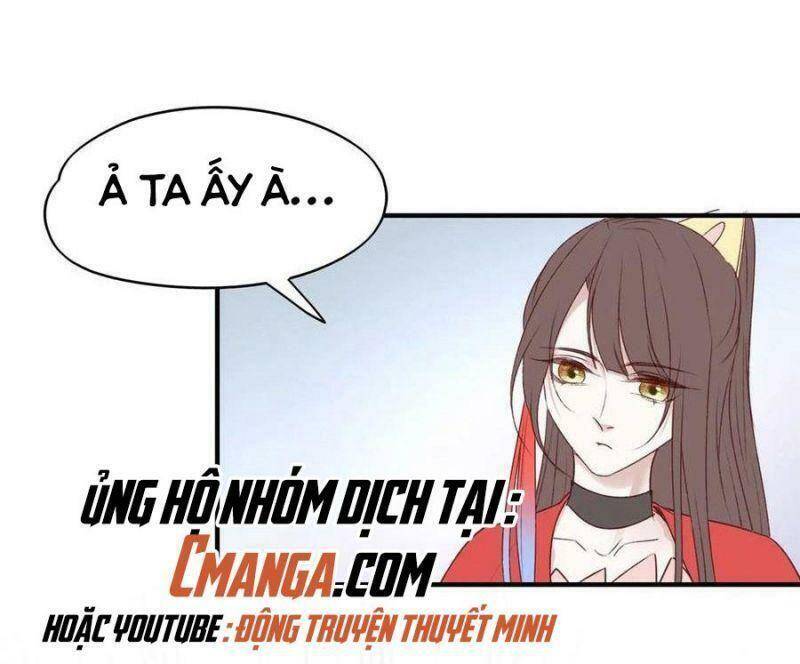 Liệt Hỏa Cuồng Phi: Vương Gia Thú Tính Muốn Sủng Chapter 130 - Trang 2