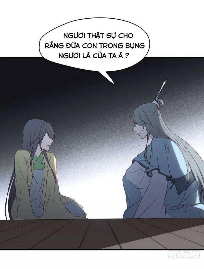 Liệt Hỏa Cuồng Phi: Vương Gia Thú Tính Muốn Sủng Chapter 130 - Trang 2