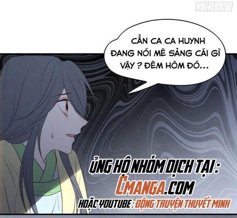 Liệt Hỏa Cuồng Phi: Vương Gia Thú Tính Muốn Sủng Chapter 130 - Trang 2