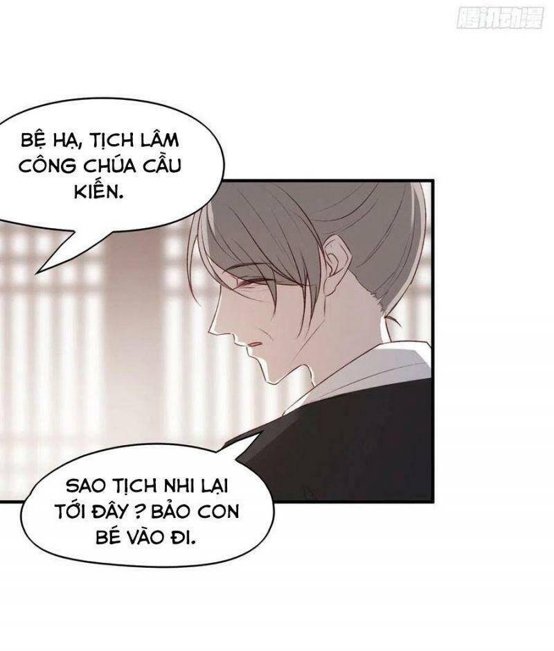 Liệt Hỏa Cuồng Phi: Vương Gia Thú Tính Muốn Sủng Chapter 129 - Trang 2