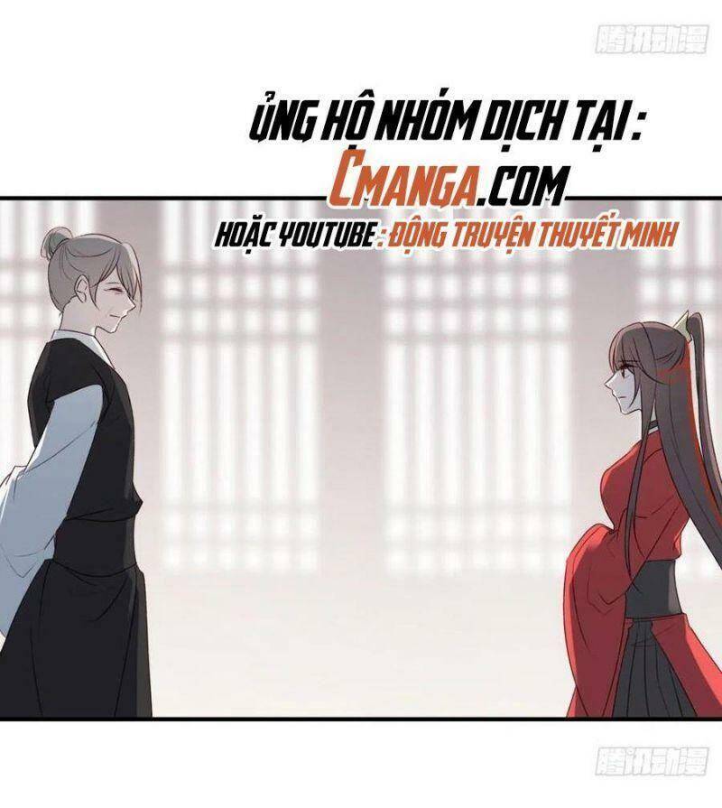 Liệt Hỏa Cuồng Phi: Vương Gia Thú Tính Muốn Sủng Chapter 129 - Trang 2