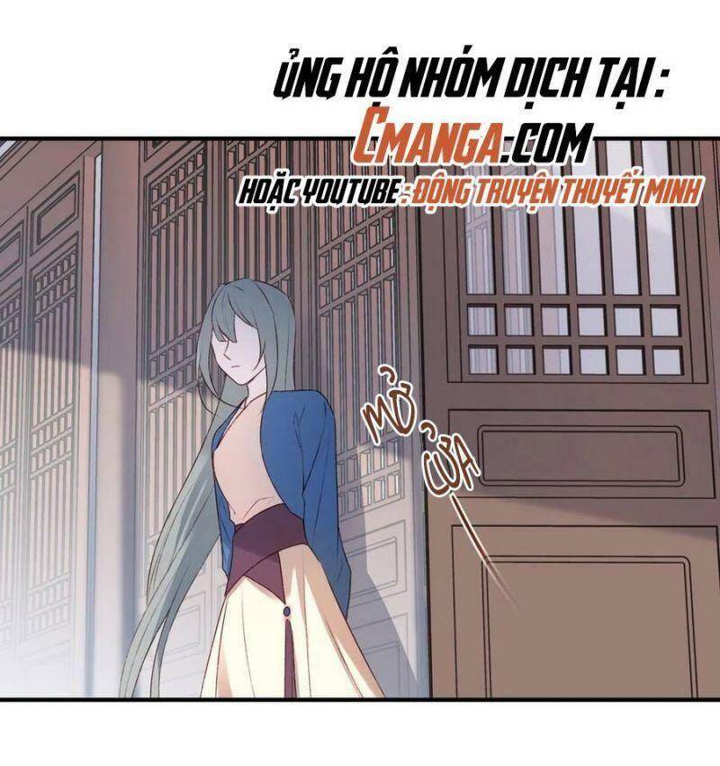 Liệt Hỏa Cuồng Phi: Vương Gia Thú Tính Muốn Sủng Chapter 129 - Trang 2