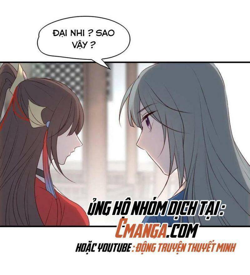 Liệt Hỏa Cuồng Phi: Vương Gia Thú Tính Muốn Sủng Chapter 129 - Trang 2