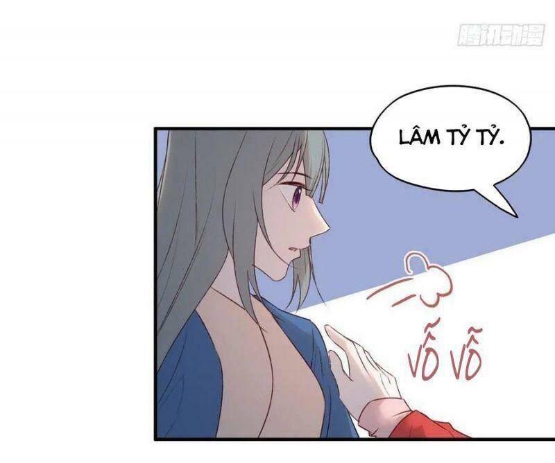 Liệt Hỏa Cuồng Phi: Vương Gia Thú Tính Muốn Sủng Chapter 129 - Trang 2