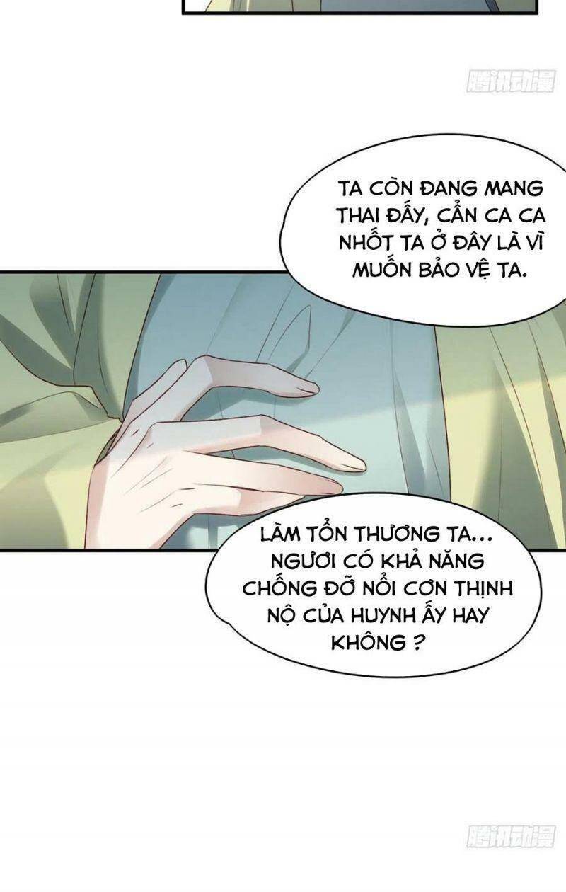 Liệt Hỏa Cuồng Phi: Vương Gia Thú Tính Muốn Sủng Chapter 128 - Trang 2