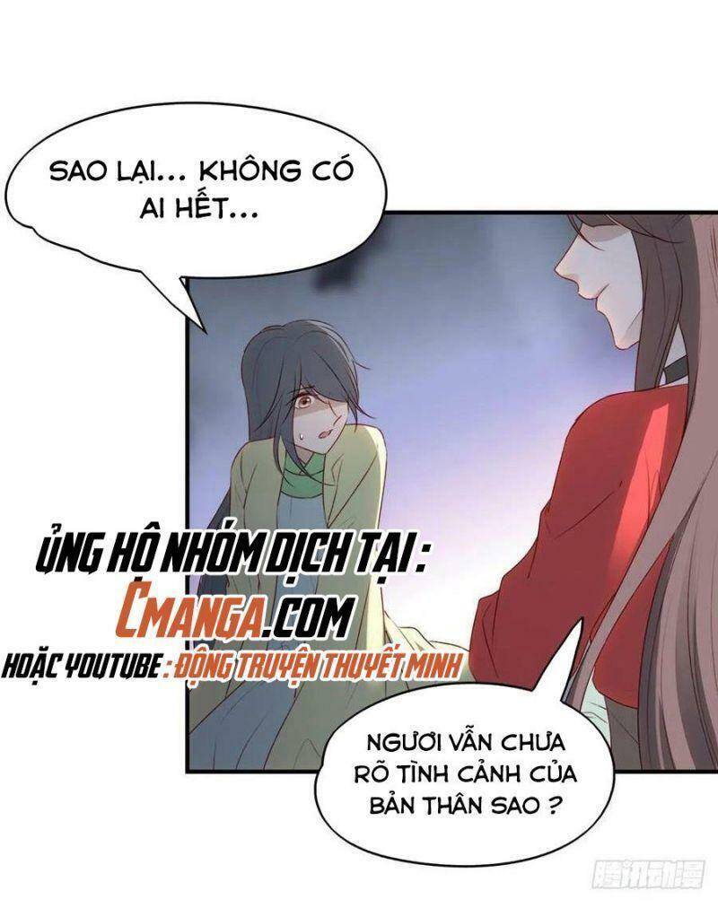 Liệt Hỏa Cuồng Phi: Vương Gia Thú Tính Muốn Sủng Chapter 128 - Trang 2