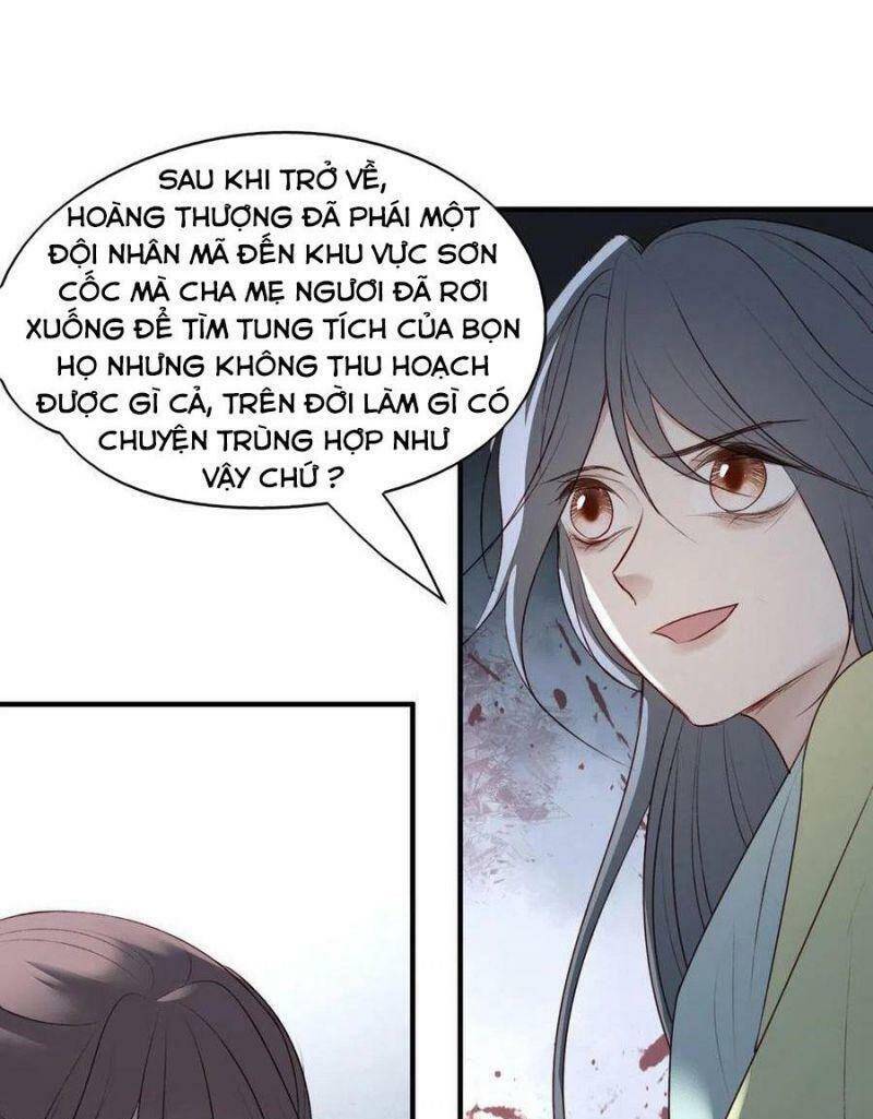 Liệt Hỏa Cuồng Phi: Vương Gia Thú Tính Muốn Sủng Chapter 128 - Trang 2