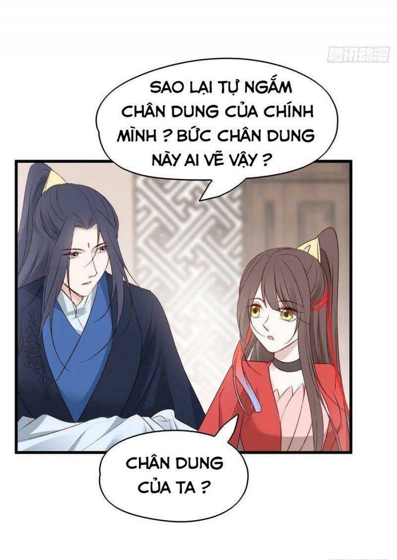 Liệt Hỏa Cuồng Phi: Vương Gia Thú Tính Muốn Sủng Chapter 124 - Trang 2