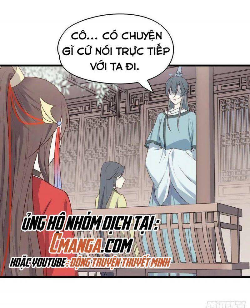 Liệt Hỏa Cuồng Phi: Vương Gia Thú Tính Muốn Sủng Chapter 123 - Trang 2